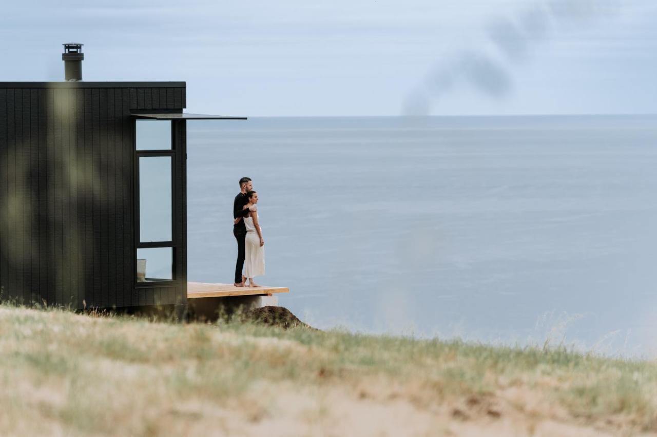 Wander On Kangaroo Island Stokes Bay Экстерьер фото