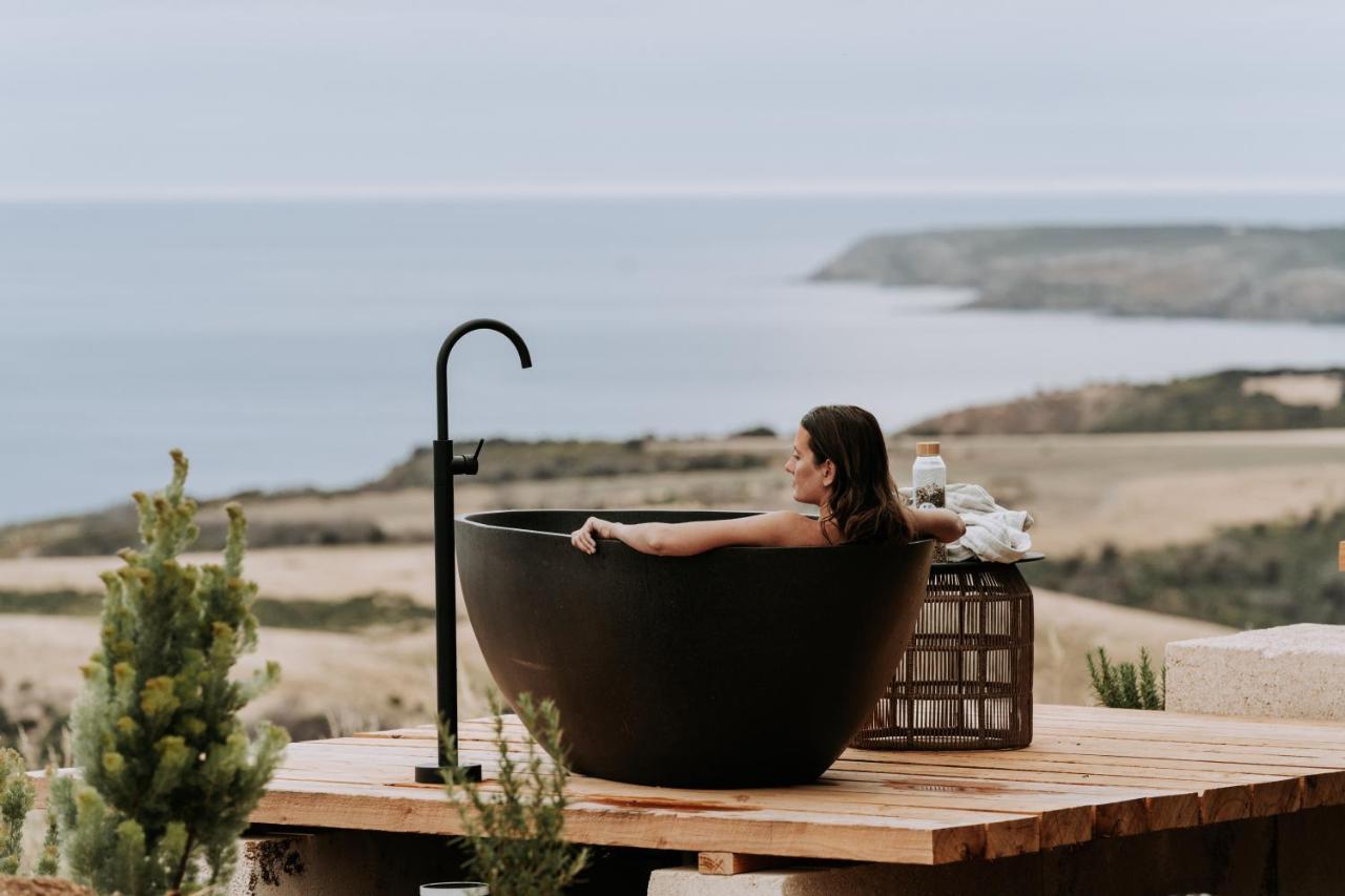 Wander On Kangaroo Island Stokes Bay Экстерьер фото